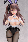 Pamiat' Merkuria: Bunny Ver. 1/4 Scale Figure