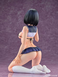 Miharu no Hajimete - Miharu Arai 1/6 Scale Figure