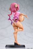 Miss Kobayashi's Dragon Maid Iruru Band-Aid Style Suntun ver. 1/5 Scale Figure