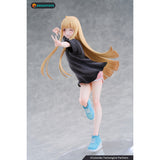 Cosmic Princess Kaguya! Kaguya Reality 1/7 Scale Figure