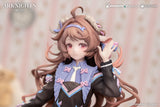 Gift+ Arknights Eyjafjalla the Hvit Aska: One More Story Ver. 1/8 Scale Figure