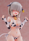Yanagi Uzaki (Cow Bikini) 1/7 Scale Figure (Re-Run)