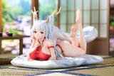 Azur Lane Shimanto The Relaxing Dragon God Ver. 1/7 Scale Figure