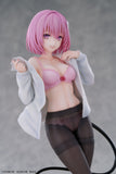To LOVE-Ru Momo Belia Deviluke Original 20th Anniversary 1/7 Scale Figure