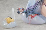 Ying Swei: Blue Waves, Limpid Summer Ver. 1/7 Scale Figure