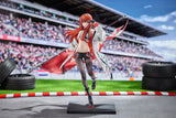 Kurisu Makise: Racing Ver. 1/7 Scale Figure