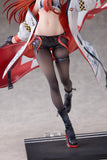 Kurisu Makise: Racing Ver. Plushie Set 1/7 Scale Figure