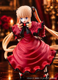 Rozen Maiden Shinku Articulated Plastic Model Kit (Standard Version)