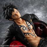 Portrait.Of.Pirates (POP) ONE PIECE "S.O.C" Trafalgar Law Ver.R