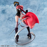 Portrait.Of.Pirates (POP) ONE PIECE "Elevated Boost" Knights of God Saint Gunkoo