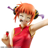 G.E.M. Series Gintama Kagura Complete Figure (Limited Re-Run)