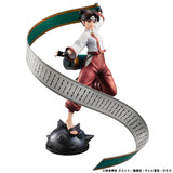 NARUTO GALS:Naruto Shippuden Tenten Complete Figure (Re-Run)