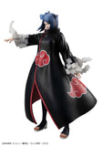 NARUTO GALS NARUTO Shippuden Konan Complete Figure (Re-Run)