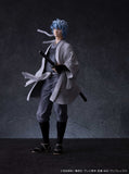 G.E.M. Carat Series Gintama Gintoki Sakata Ver. Joi-Shishi Complete Figure