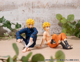 G.E.M. Series NARUTO Shippuden Palm size Minato Complete Figure