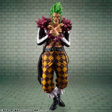 Portrait.Of.Pirates (POP) ONE PIECE "LIMITED EDITION" Bartolomeo the Cannibal (Limited Re-Run)
