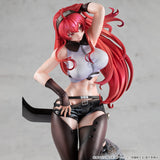 Lucrea Mushoku Tensei 3:Jobless Reincarnation Eris Complete Figure