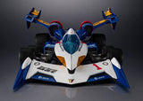 Variable Action 2ndLAP FUTURE GPX CYBER FORMULA11 Super Asurada SA-01/C