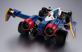 Variable Action 2ndLAP FUTURE GPX CYBER FORMULA11 Super Asurada SA-01/C (with gift)