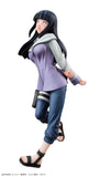 NARUTO GALS NARUTO Shippuden Hinata Hyuga Complete Figure (Re-Run)