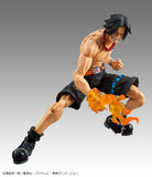 Variable Action Heroes ONE PIECE Portgas D. Ace (Re-Run)