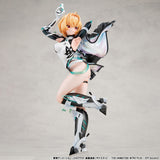 Lucrea Expelled from Paradise Resonance of the Heart Gabriel 1/7 Scale Figure