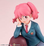 Melty Princess: Sgt. Frog Palm size Natsumi & Giroro Complete Figure