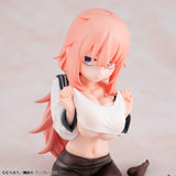 Melty Princess: Even the Student Council Has Its Holes! Palm size Komaro-chan Complete Figure
