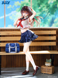 JULY WORKS Summer Girl 1/6 Scale Figure