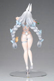Azur Lane Le Malin Listless Lapin Ver. 1/6 Scale Figure (Re-Run)