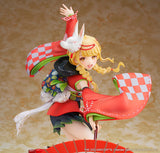Gakuen iDOLM@STER - Kotone Fujita Kamurogiku ver. 1/7 Scale Figure