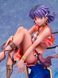 Nadia The Secret of Blue Water Nadia 1/7 Scale Figure