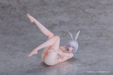 Azur Lane Sirius: Rabbit of Paradise Ver. 1/6 Scale Figure