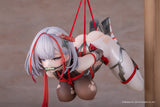 Azur Lane I-404 Dance of Crimson Strings Ver. 1/6 Scale Figure