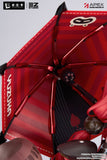 Zenless Zone Zero Ukinami Yuzuha 1/7 Scale Figure