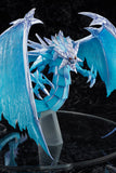 Yu-Gi-Oh! Card Game Monster Figure Collection Brionac, Dragon of the Ice Barrier Complete Figure