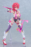 PLAMATEA Cutie Honey (Re-Run)