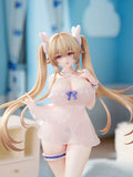 LessMore Anchorage: Private Quarters Ver. 1/8 Scale Figure
