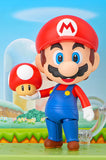 Nendoroid Mario (2nd Re-Run)