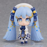Blind Box Series: Snow Miku All Stars Figure Collection Vol. 2 (Set of 8)
