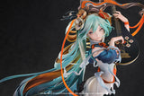 Hatsune Miku: Shimian Maifu Ver. 1/7 Scale Figure (Re-Run)