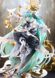 G.S. Collection (SC) Hatsune Miku Symphony: 10th Anniversary Ver. 1/7 Scale Figure