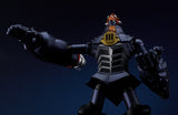 MODEROID Big O (Re-Run)