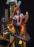 Kurisu Makise -Luminous Reflection of a Masterpiece- 1/7 Scale Figure