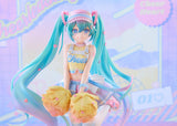 G.S. Collection Hatsune Miku: Cheerleading Ver. 1/7 Scale Figure