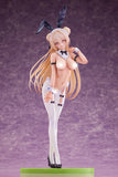 rurudo BLANC 1/6 Scale Figure