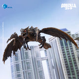HIYA Exquisite Basic Series Godzilla vs. Megaguirus 2000 Megaguirus Action Figure