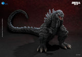 HIYA Exquisite Basic Series Godzilla Singular Point Godzilla Ultima Version Action Figure