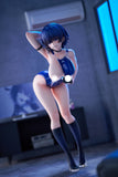 Aoba Umise Illustrated by Ulrich DX Edition 1/6 Scale Figure