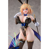 Sophia F. Shirring Magician Bunny Ver. Deluxe Edition 1/6 Scale Figure